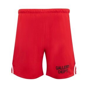 Gallery Dept. Red Shorts - Track & Running Shorts Men
